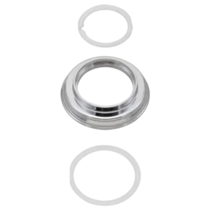 Delta Polished Chrome Innovations Handle