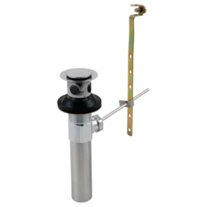 Delta Polished Chrome Other Drain