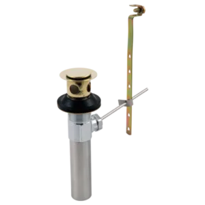 Delta Polished Brass Other Drain