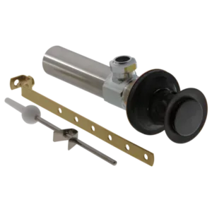 Delta Venetian Bronze Other Drain