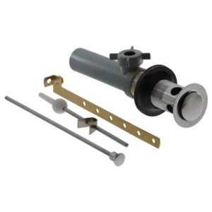 Delta Polished Chrome Other Drain