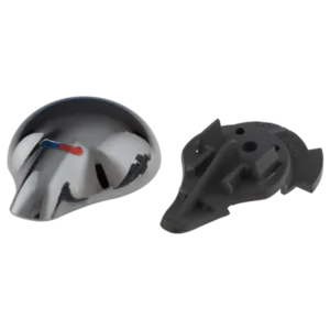 Delta Polished Chrome Other Handle