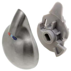 Delta Stainless Steel Other Handle