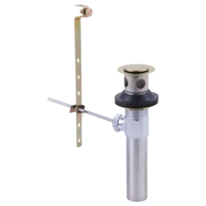 Brizo Brushed Nickel Other Drain