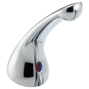 Delta Polished Chrome Other Handle