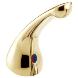 Delta Polished Brass Other Handle