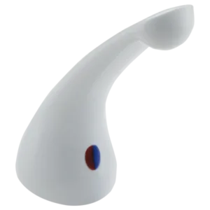 Delta White Other Handle