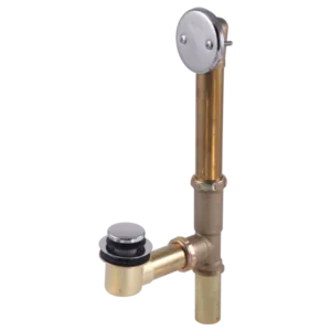 Delta Polished Chrome Other Drain