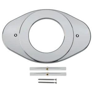 Delta Polished Chrome Other Trim