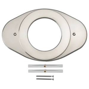 Delta Stainless Steel Other Trim