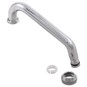 Delta Polished Chrome Other Spout