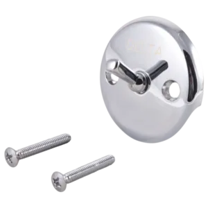 Delta Polished Chrome Other Drain