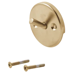 Delta Champagne Bronze Other Drain