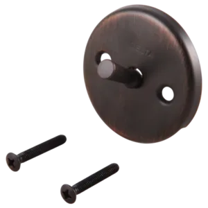 Delta Venetian Bronze Other Drain