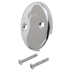 Delta Polished Chrome Other Drain