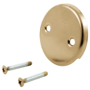 Delta Champagne Bronze Other Drain