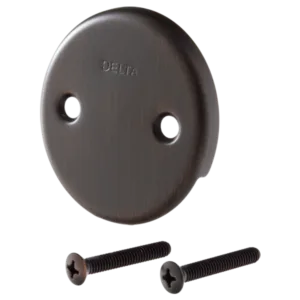 Delta Venetian Bronze Other Drain