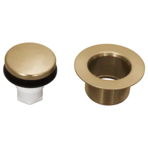 Delta Champagne Bronze Other Drain