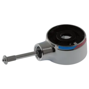 Delta Polished Chrome Other Handle