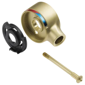 Delta Champagne Bronze Other Handle