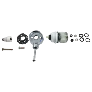 Delta Polished Chrome Other Handle