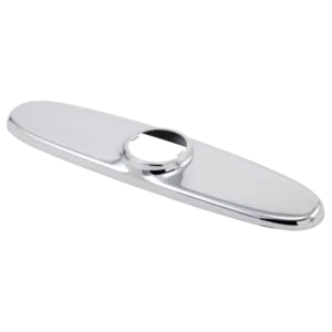 Delta Polished Chrome Signature Pullouts Trim