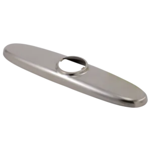 Delta Stainless Steel Signature Pullouts Trim