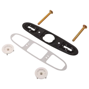 Delta  Signature Pullouts