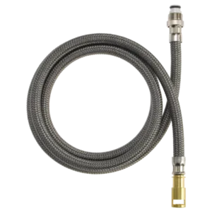 Delta Polished Chrome Other Hose