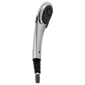 Delta Stainless Steel Signature Pullouts Kitchen Wand