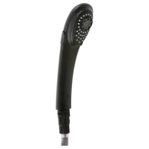 Delta Black Signature Pullouts Kitchen Wand