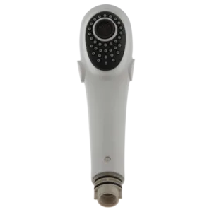 Delta White Signature Pullouts Kitchen Wand