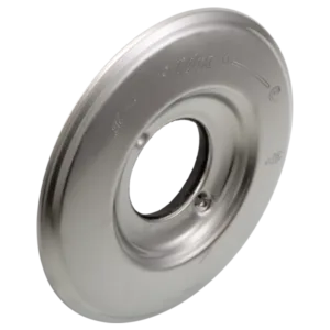 Delta Stainless Steel Other Trim