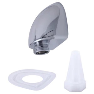 Brizo Polished Chrome Other Wall Elbow