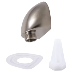 Brizo Brushed Nickel Other Wall Elbow