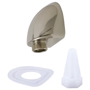 Brizo Polished Nickel Other Wall Elbow