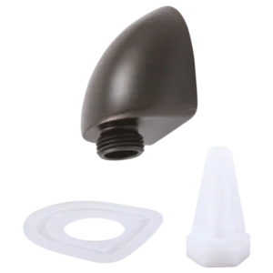 Brizo Venetian Bronze Other Wall Elbow