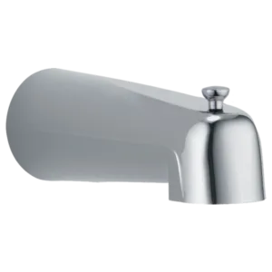 Delta Polished Chrome Other Tub Spout