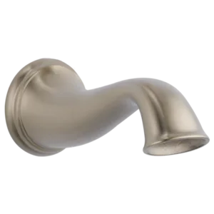 Brizo Brushed Nickel Other Tub Spout