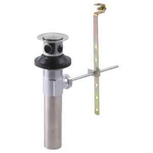 Delta Polished Chrome Other Drain