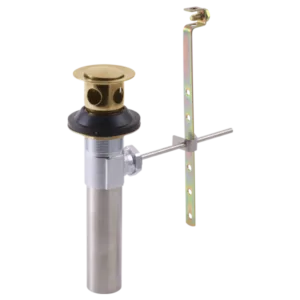 Delta Champagne Bronze Other Drain