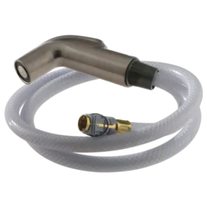 Delta Stainless Steel Other Side Spray