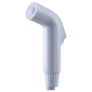 Delta White Other Side Spray