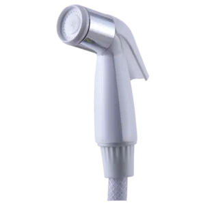 Delta White Other Side Spray