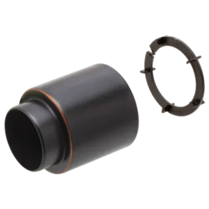 Delta Oil Rubbed Bronze Flynn™ Trim