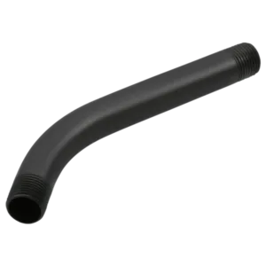 Delta Matte Black Other Trim