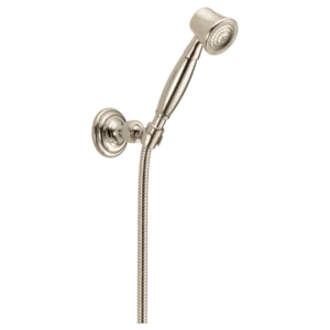 Brizo Polished Nickel Brizo Traditional Handshower