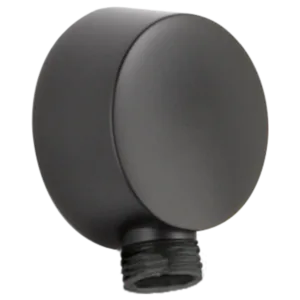 Brizo Matte Black Jason Wu for Brizo™ Trim