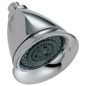 Brizo Polished Chrome Essential™ Shower Shower Head