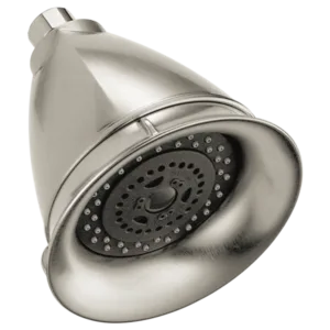 Brizo Luxe Nickel Essential™ Shower Shower Head